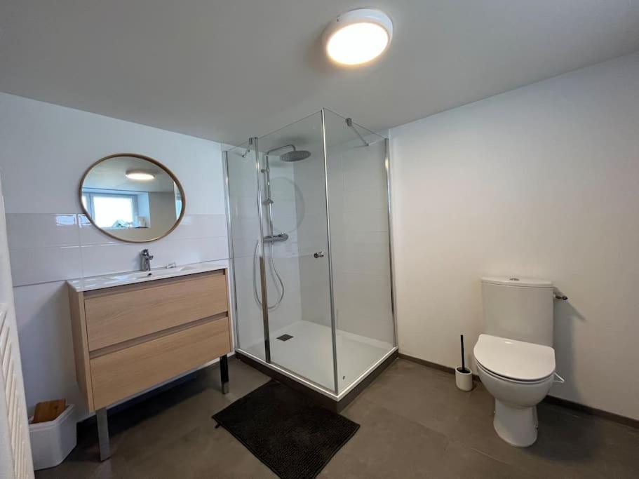 Appartement Vannes Avec Jardin